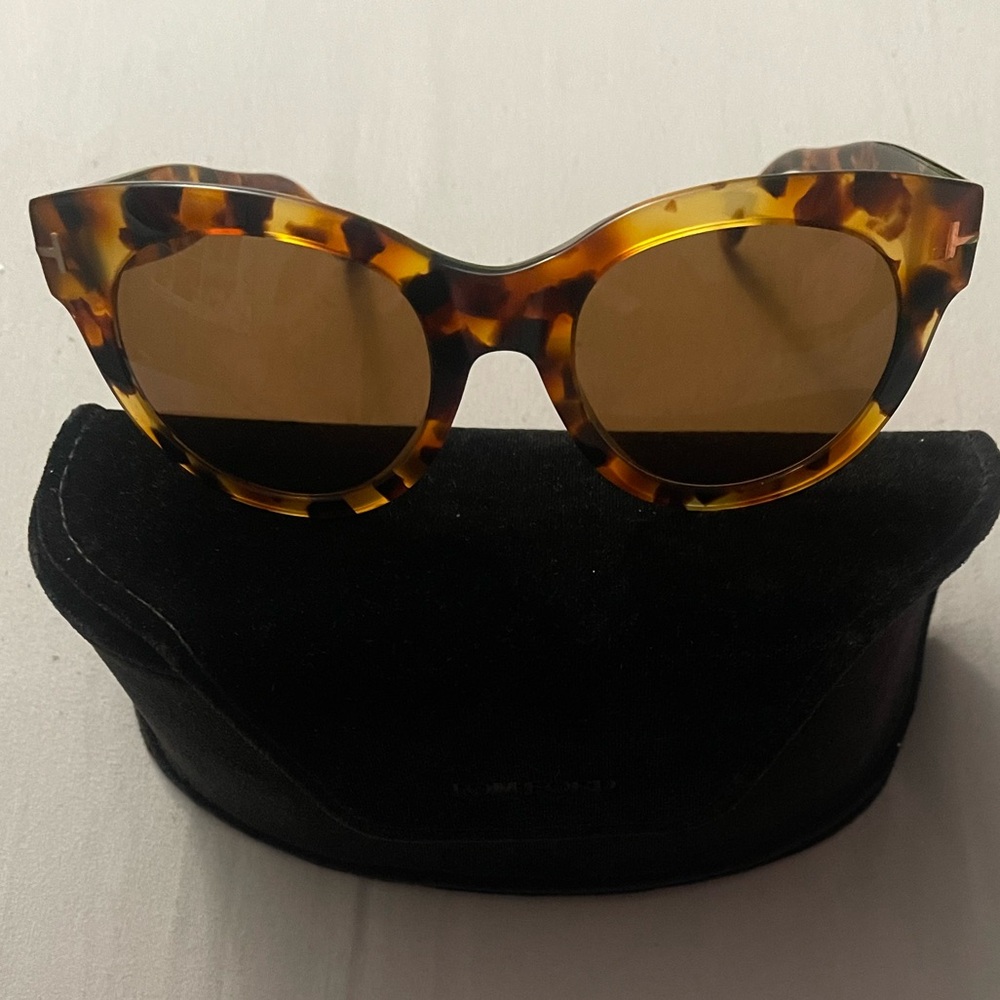 Tom Ford women sunglasses